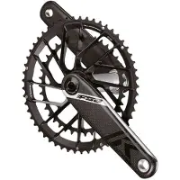 Fsa Pedaleira K-force Team Direct Mount