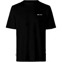 Dt Swiss Camiseta De Manga Curta Logo