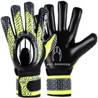 Ho Soccer Luvas De Goleiro Initial Arena Ng