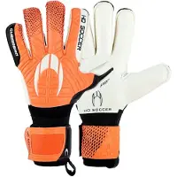Ho Soccer Luvas De Goleiro Guerrero Pro Justice Rf