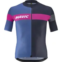 Mavic Camisola De Ciclismo De Manga Curta Ksyrium Pro