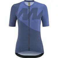 Mavic Camisola De Ciclismo De Manga Curta Icon Graphic