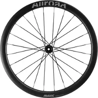 Mavic Roda Traseira De Gravel Allroad Sl Carbon Cl Disc