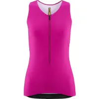 Mavic Camisola Sem Mangas Aksium Tank