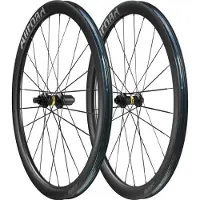 Mavic Conjunto De Rodas De Gravel Allroad Sl Carbon Cl Disc