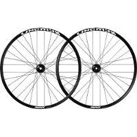 Mavic Conjunto De Rodas Mtb Deemax Park 26´´ Boost 6b Disc Tubeless