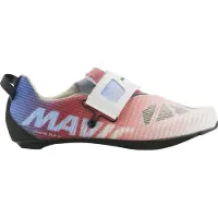 Mavic Sapatos De Estrada Cosmic Slr Tri
