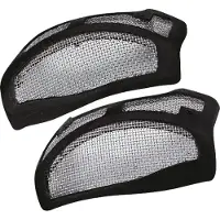 Bahco Medidor De Rosca Com Medidas Métricas Ângulo De 60° E Sistema Whitworth De 55° 30 Mm