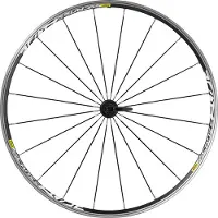 Mavic Conjunto De Rodas Mtb Crossride Ub 26´´ Qr