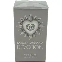 Dolce&Gabbana Eau De Parfum Devotion Vapo 50ml