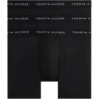 Tommy Hilfiger Boxers Um0um03618 Brief 3 Unidades