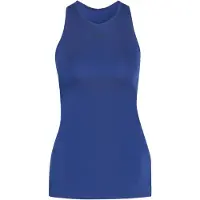 Adidas Top desportivo 'Club' azul escuro