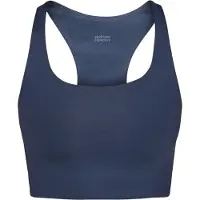 Girlfriend Collective Soutien de desporto 'Paloma' navy