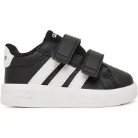 Adidas Tênis Para Bebê Grand Court 3.0