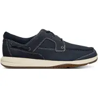 Clarks Shoes Sapatos Náuticos Sailview Lace