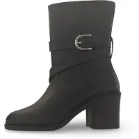 Nae Vegan Shoes Bota 'Tulai' preto