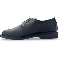 Nae Vegan Shoes Sapato com atacadores 'Oto' preto