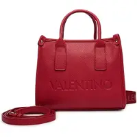 Valentino Shopper 'Sac Cabas Foxy Re Rouge Femme Rubino' vermelho