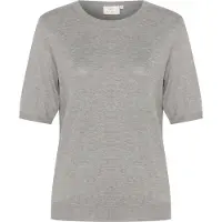 Kaffe Pullover 'KALizza' acinzentado
