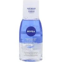 Nivea Trucco Occhi Bifasico Make-Up 125 ml — Struccante