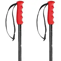 Nordica Bastões Freeride Pro