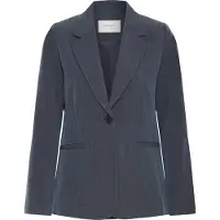 B.young Blazer ' BYDanta' azul noturno