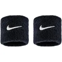 Nike Accessories Pulseira Swoosh Classic 2 Unidades