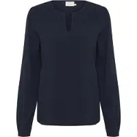 Kaffe Blusa 'KALinda' marinho