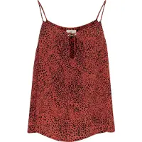Kaffe Blusa lagosta / preto