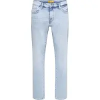 Only & Sons Calças de ganga 'Weft' azul claro