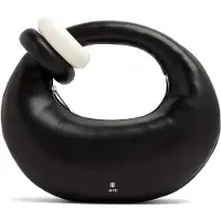 JW PEI Bolsa De Mão Abacus Top