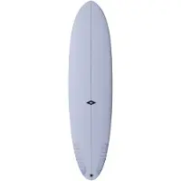 NSP Prancha De Surf Protech 2 Magnet 6´8´´