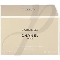Chanel Gabrielle Creme Corporal 150 gramas
