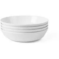 Rosendahl Conjunto De Tigelas Gc Essentials 21 Cm 4 Pieces