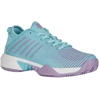 K-Swiss Tênis Para Saibro Hypercourt Supreme Hb