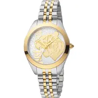 Just cavalli Relógio Feminino Jc1l210m0175 Quartz 5 Atm 32 Mm