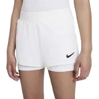 Nike Calções Court Dri Fit Victory