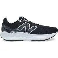 New Balance Sapatilha de corrida '520' preto / prata