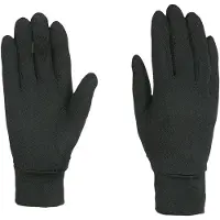 Level Luvas Silk