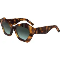 Karl Lagerfeld Óculos De Sol Femininos Kl6199s