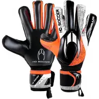 Ho Soccer Luvas De Goleiro Krotalus Rn Premiersoft