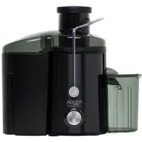 Adler Espremedor De Frutas Ad 4132