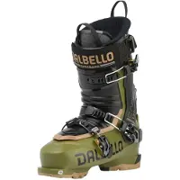 Dalbello Botas De Esqui De Turismo Cabrio Lv Free 120 If