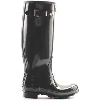 Hunter Botas De Chuva Original Tall Gloss