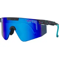 Pit Viper Óculos De Sol The Midnight Original2.0 Wide