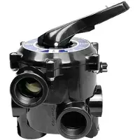 AstralPool 76149 Classic Plus 2´´ Válvula Seletora Configuração 3 Sem Conexão Para Filtro