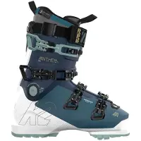 K2 Botas De Esqui Alpino Anthem 105