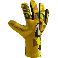 Rinat Luvas De Goleiro Meta Tactik Gk As