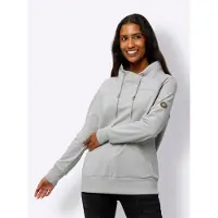HEINE Sweatshirt cinzento claro