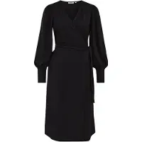 We fashion Vestido preto